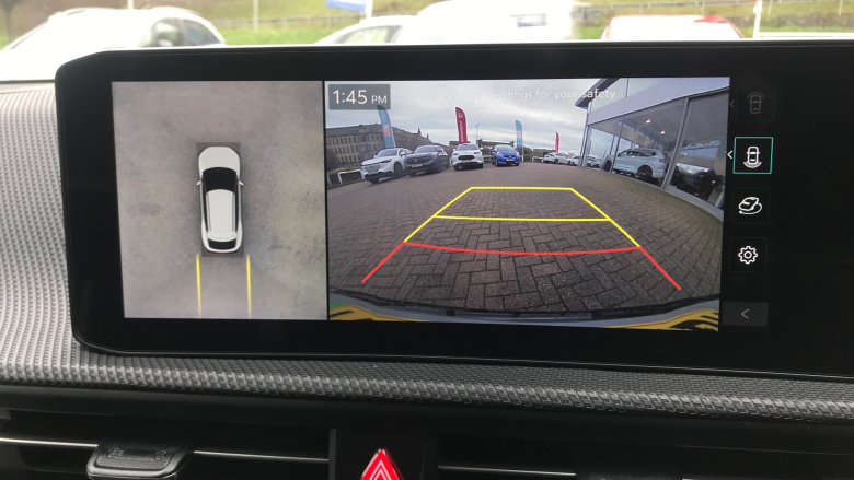 Kia EV6 168kW GT Line S 84kWh 5dr Auto Electric Estate